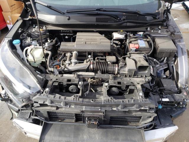 7FARW2H58NE011441 Honda CR-V EX