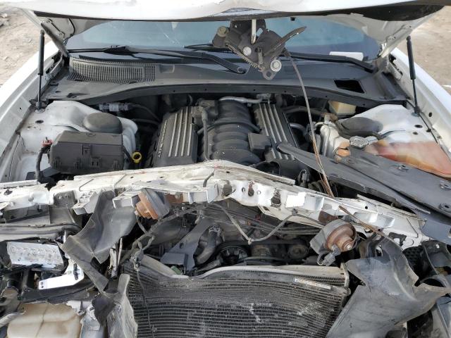 2C3CDXGJ7JH157082 Dodge Charger R/t 392