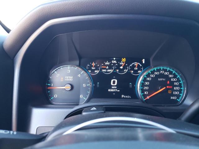 3GTU2PEJ3JG121009 GMC Sierra K1500 Denali
