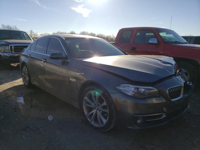 WBAFV3C56ED684652 BMW 535 D Xdrive
