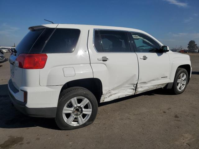 2GKALMEK4G6100282 GMC Terrain Sle