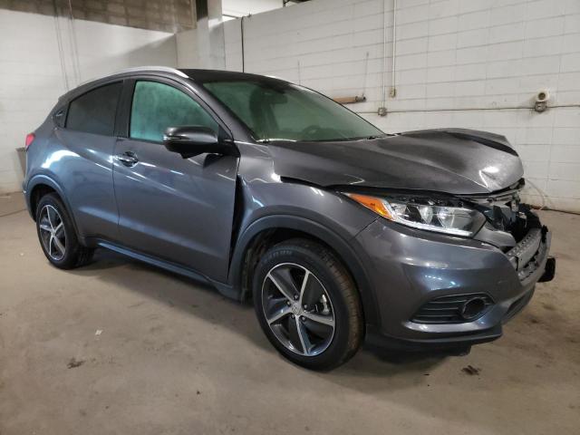 3CZRU6H59MM755806 Honda HR-V EX