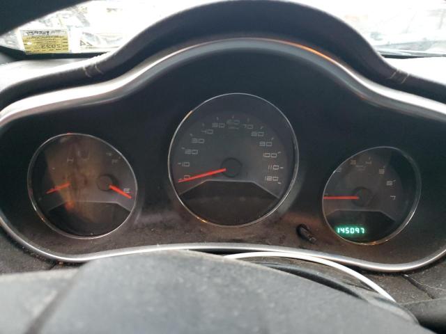 1C3CDZAGXEN109212 Dodge AVENGER SE