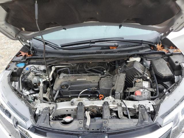 5J6RM3H94GL017743 Honda Cr-v Touring