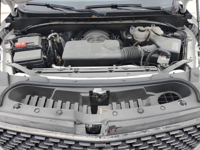 1GYS3LKL2MR242308 Cadillac Escalade Esv Premium Luxury
