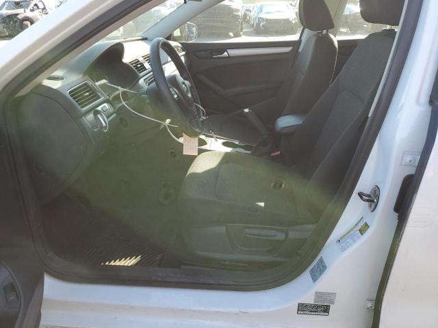 1VWAP7A31EC025686 Volkswagen PASSAT S