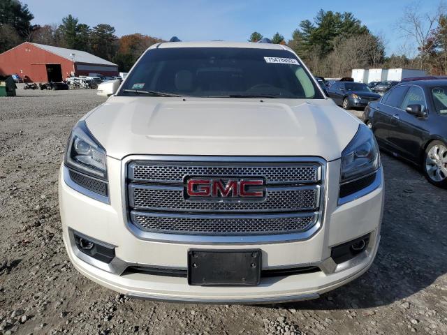 1GKKVTKD9EJ296637 GMC Acadia Denali