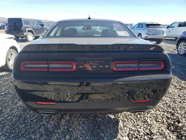 2C3CDZKG0MH681413 Dodge Challenger Gt
