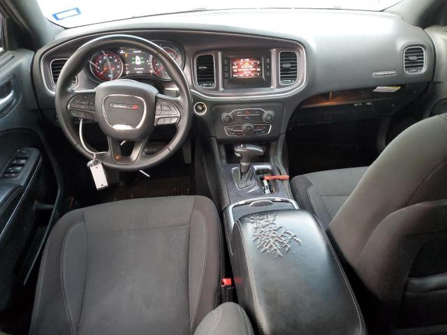 2C3CDXBG1FH726494 Dodge Charger Se