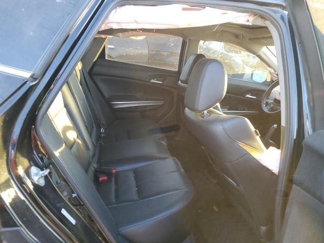 5J6TF2H50FL003277 Honda Crosstour Exl