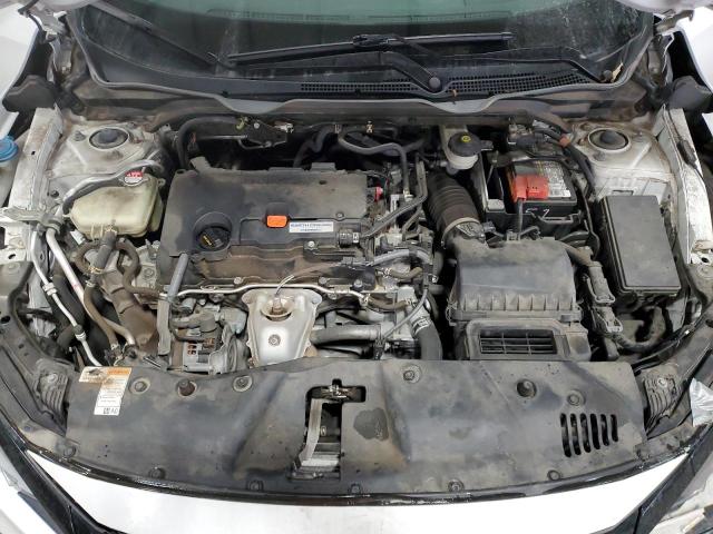 2HGFC2F61KH600289 Honda Civic Lx