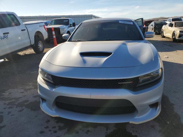 2C3CDXCTXKH742795 Dodge CHARGER R/T