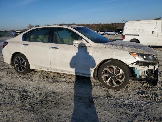 1HGCR2F86HA190728 Honda ACCORD EXL