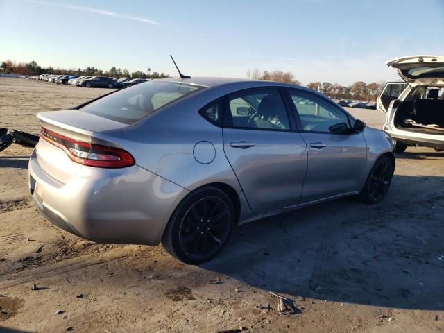 1C3CDFFAXGD817133 Dodge Dart Sxt Sport