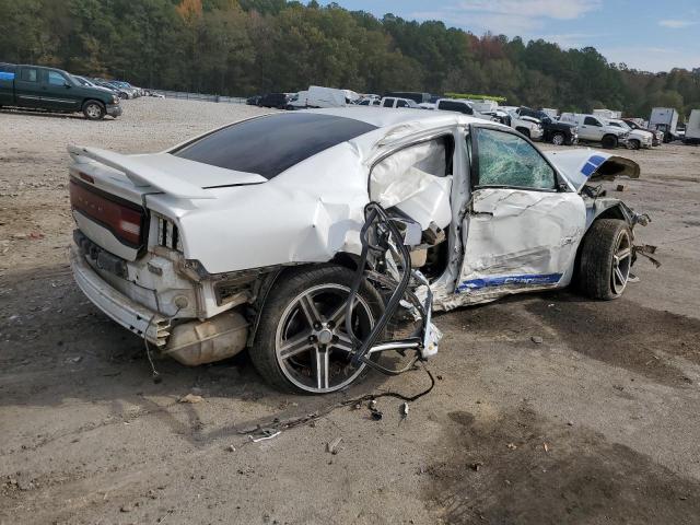 2C3CDXBG3EH259027 Dodge Charger Se