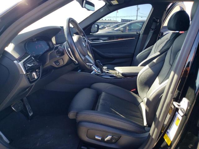 WBA53BJ09NCJ90164 BMW 540 I