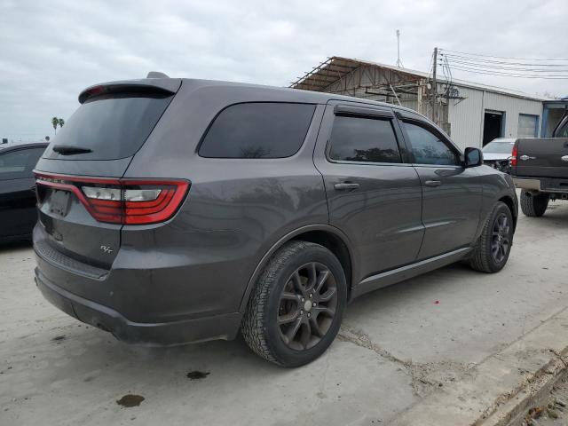 1C4SDHCT4GC397576 Dodge Durango R/t