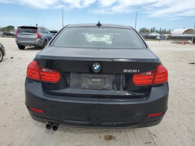 WBA3A5G56FNS88270 BMW 328 I