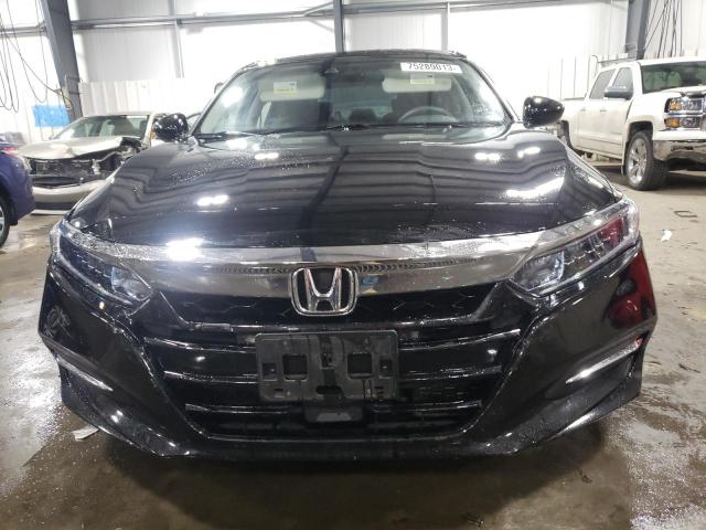 1HGCV3F12JA001678 Honda ACCORD HYBRID