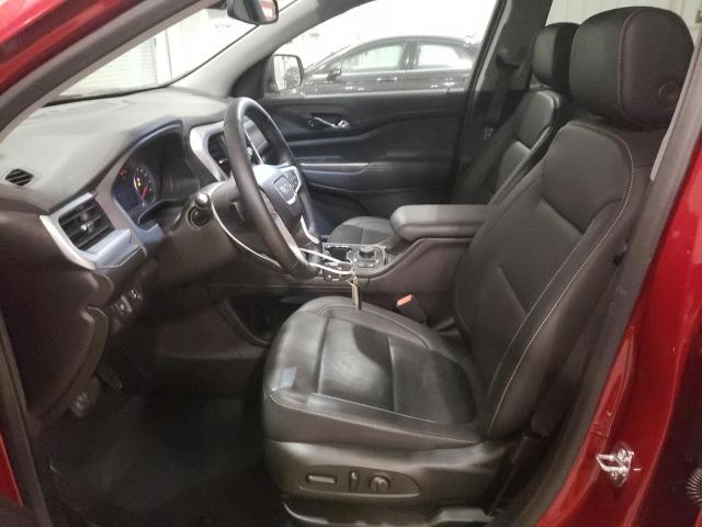 1GKKNUL41PZ225442 GMC ACADIA SLT