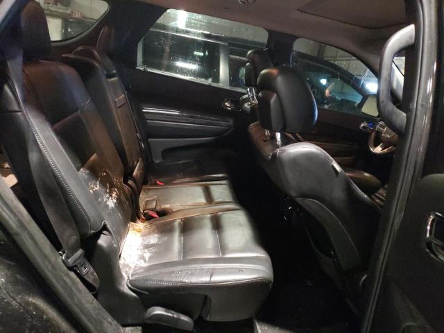 1C4RDJDG3EC303983 Dodge DURANGO LIMITED