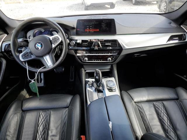 WBAJE5C37HG915615 BMW 540 I