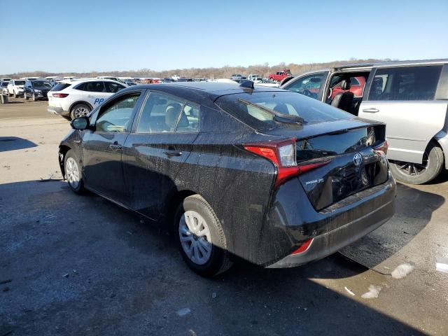 JTDKARFU3L3119734 Toyota Prius L