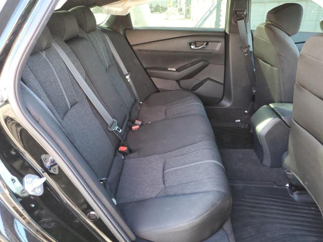 1HGCY2F58RA003662 Honda Accord Hybrid Sport