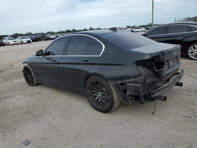 WBA3A9G51FNS66457 BMW 335 I