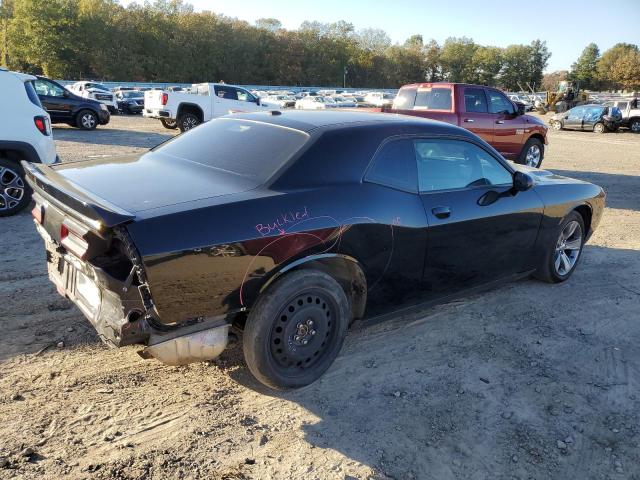 2C3CDZAG9JH294954 Dodge Challenger Sxt