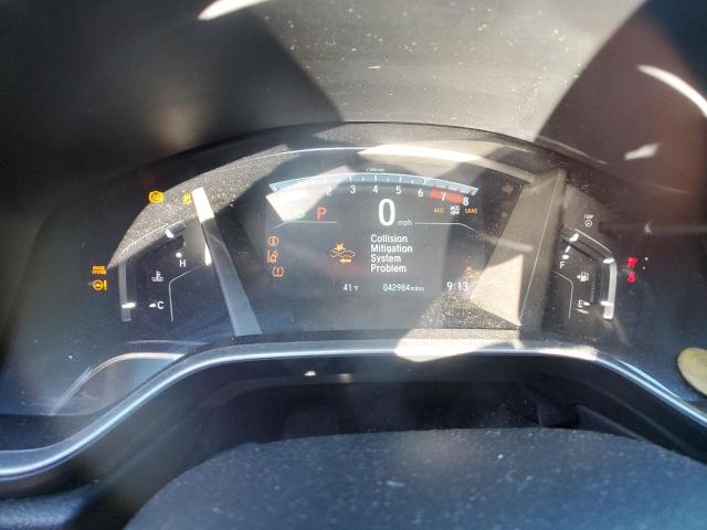 5J6RW2H95HL012024 Honda Cr-v Touring