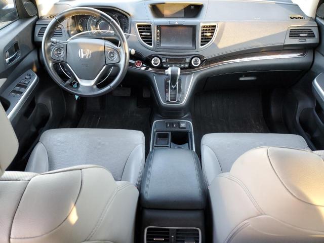 2HKRM4H74FH652488 Honda CR-V EXL