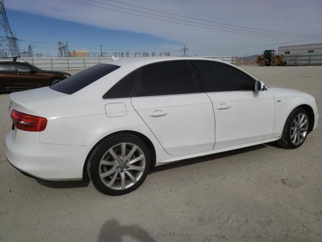 WAUAFAFL2EN027119 Audi A4 PREMIUM