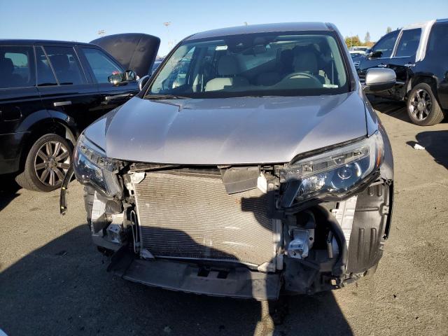 5FNYF5H31KB039813 Honda Pilot Ex