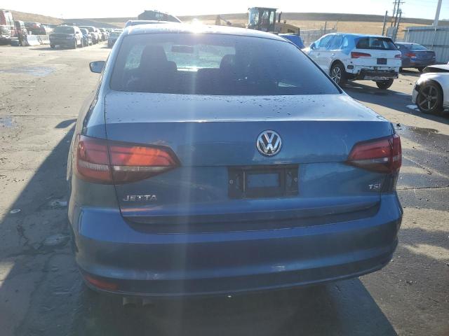 3VW2B7AJ6HM315815 Volkswagen JETTA S