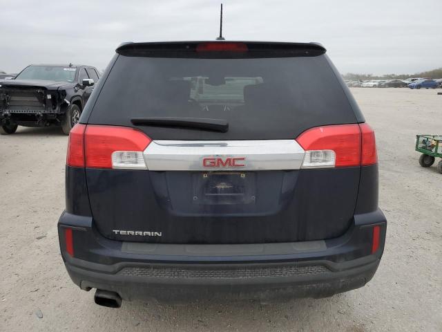 2GKALMEK7H6156900 GMC Terrain Sle