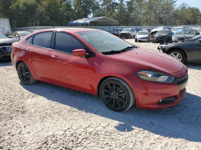 1C3CDFEB4FD253715 Dodge DART GT