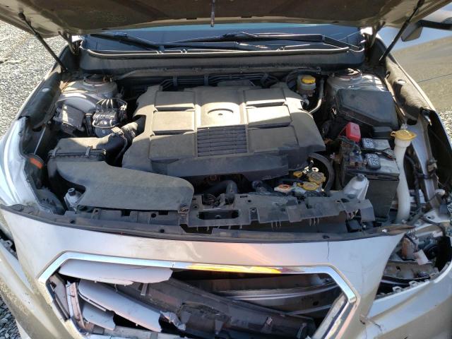 4S3BNEN69F3064419 Subaru Legacy 3.6r Limited