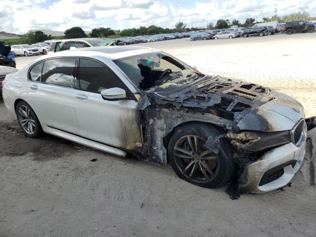 WBA7F2C59GG415722 BMW 750 Xi