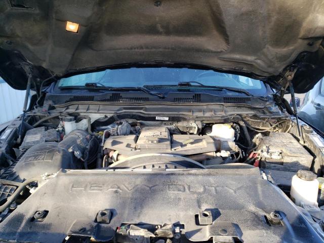 3C6UR5FL7HG700425 RAM 2500 Laie