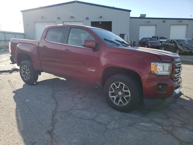 1GTG6CEN9H1266741 GMC CANYON SLE