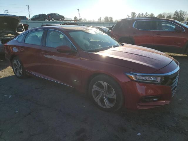 1HGCV1F54JA133803 Honda ACCORD EXL