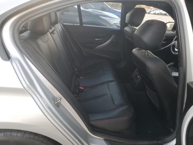 WBA8E9C59GK603959 BMW 328 I Sulev