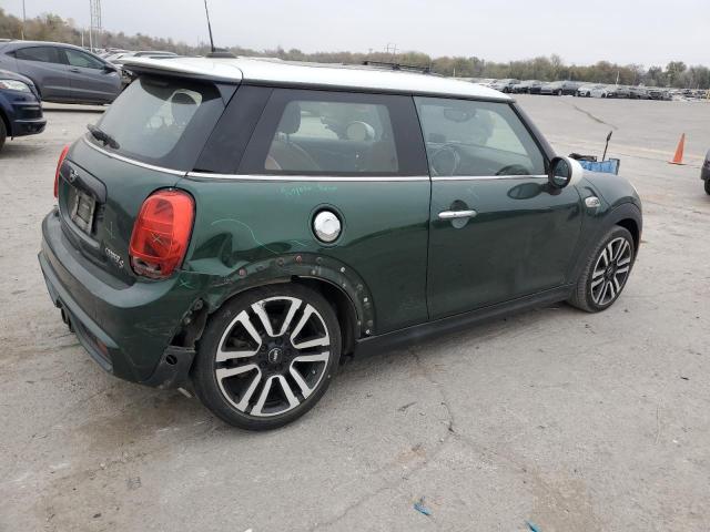 WMWXP7C53K2A52207 Mini COOPER S