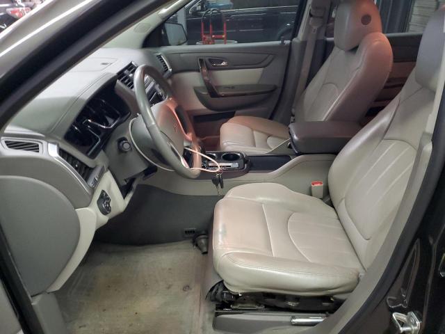 1GKKRSKD1FJ171034 GMC Acadia Slt-2