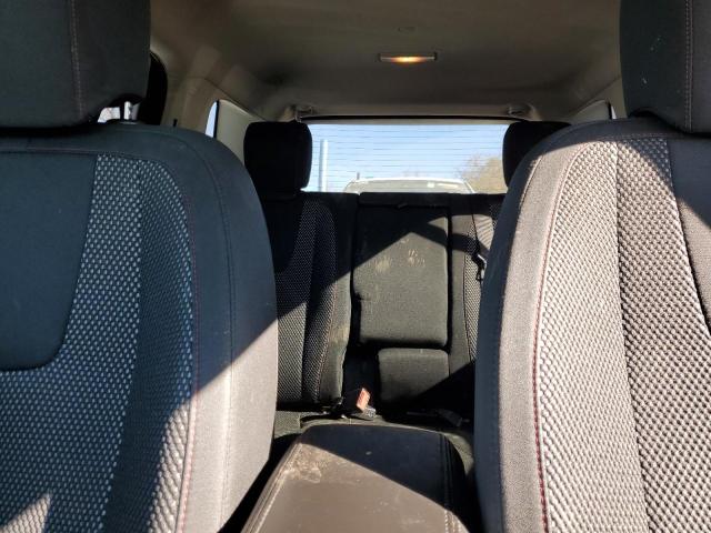 2GKALMEK9H6275290 GMC Terrain Sle