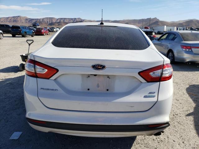 Auction sale of the 2016 Ford Fusion Se , vin: 3FA6P0HD9GR217348, lot number: 176576293