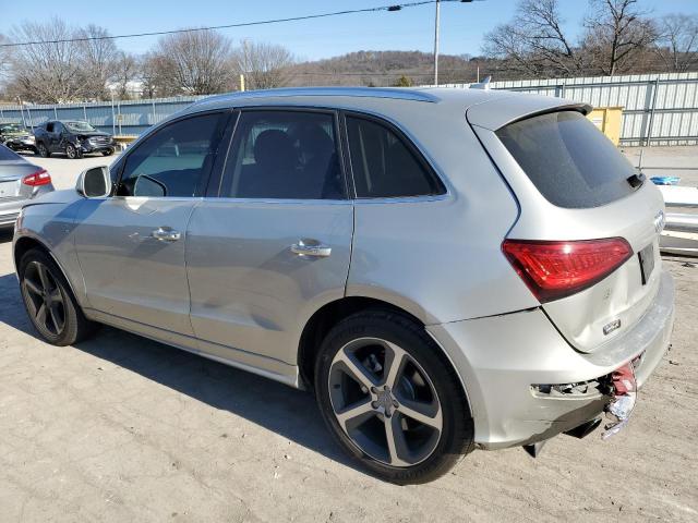WA1D7AFP6GA026771 Audi Q5 Premium Plus S-line