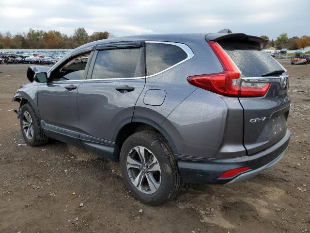 2HKRW6H35JH217510 Honda CR-V LX
