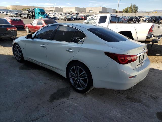 JN1BV7AP8FM344470 Infiniti Q50 BASE